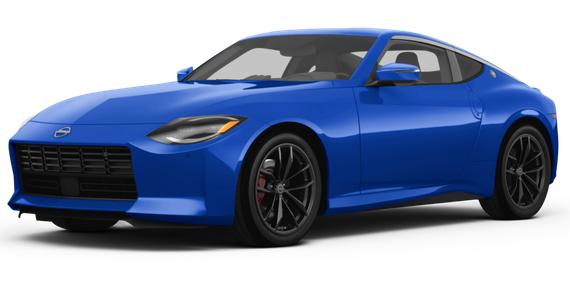 NISSAN NISSAN Z 2025 JN1BZ4BH8SM410634 image NISSAN NISSAN Z 2025 JN1BZ4BH8SM410634 image